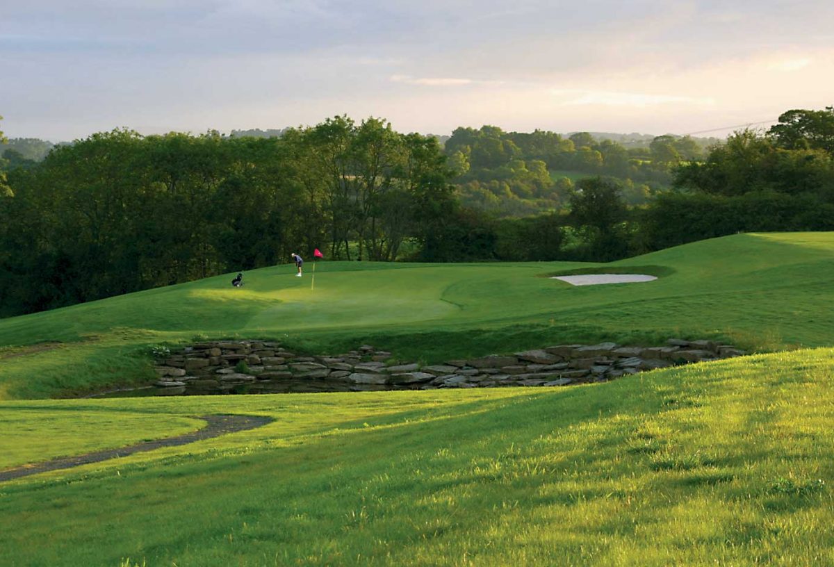 Grove Golf