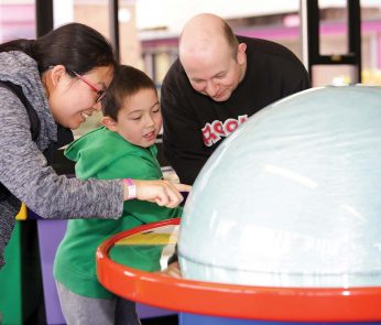 Xplore Science Discovery Centre